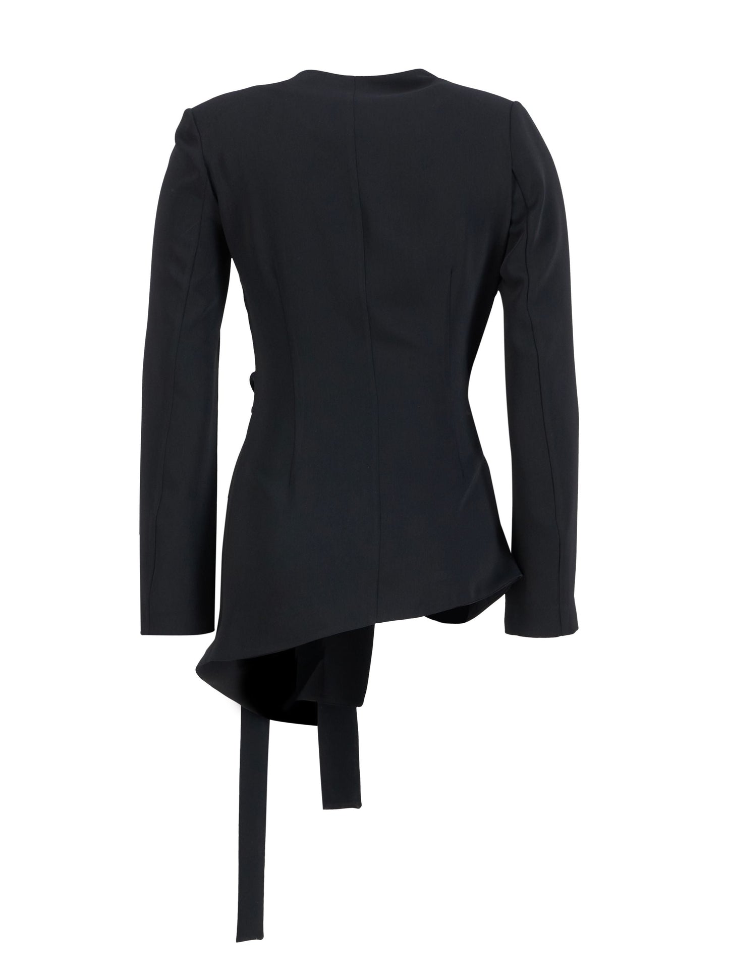 CHARLOTTE BLOUSE