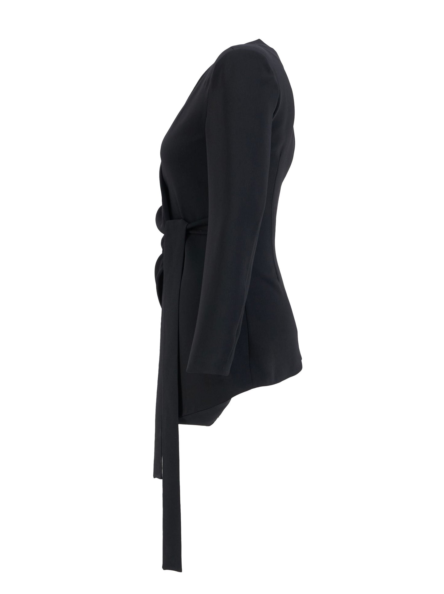 CHARLOTTE BLOUSE