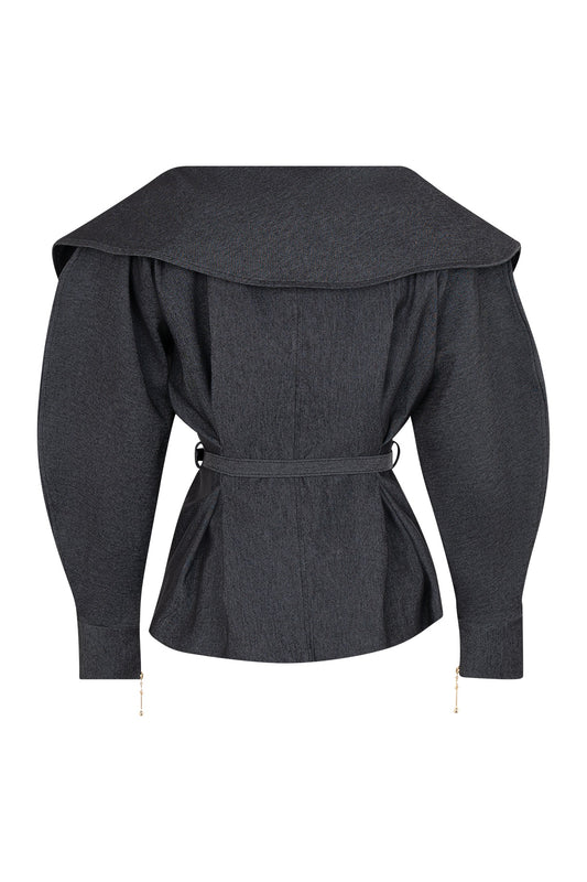 ZEI JACKET