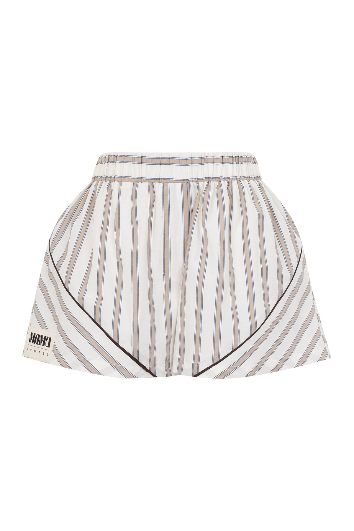 NOVA MINI SHORT