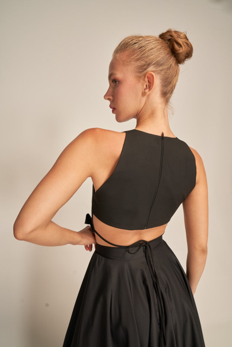 JAYLA BLOUSE