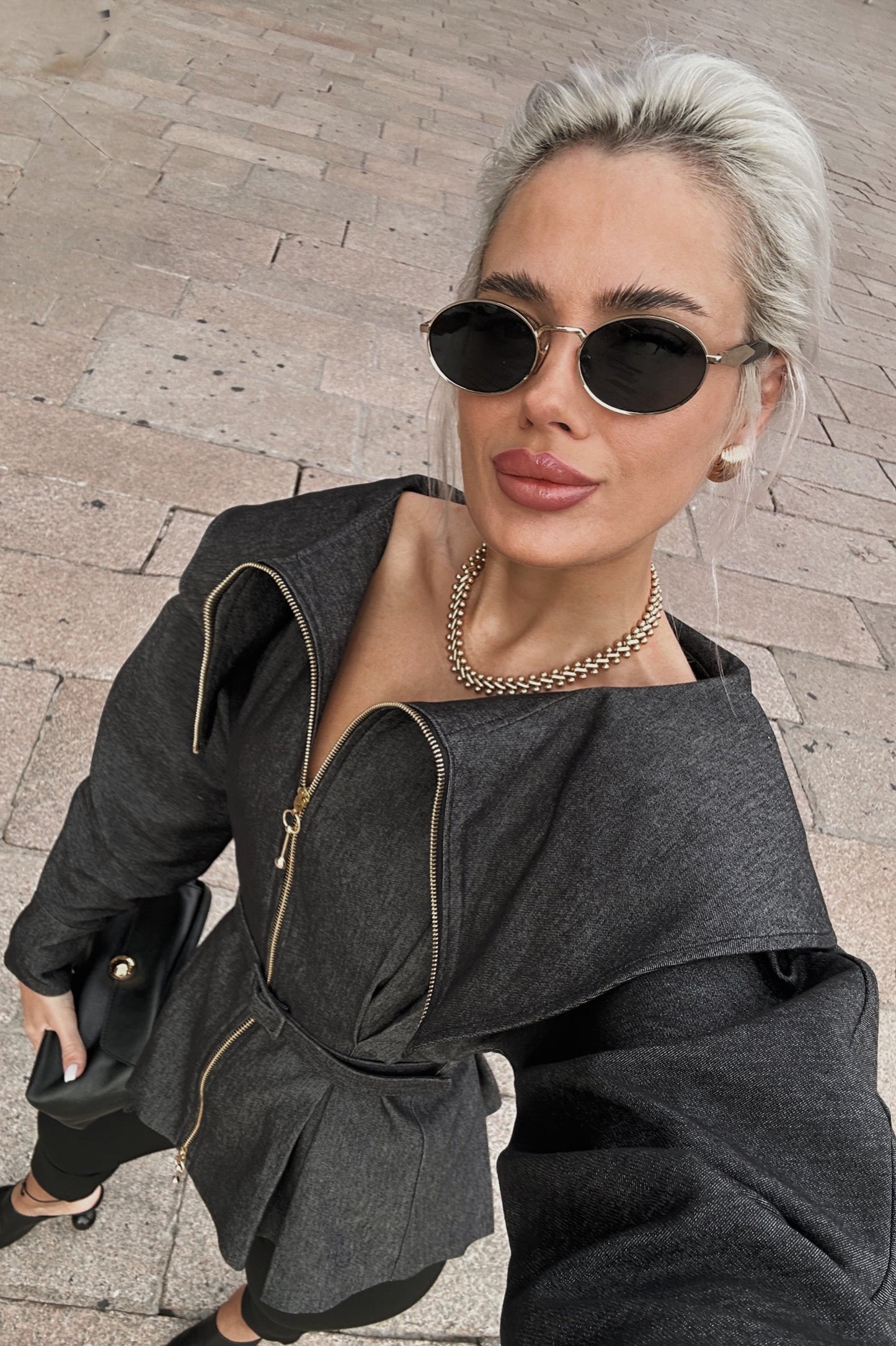 ZEI JACKET