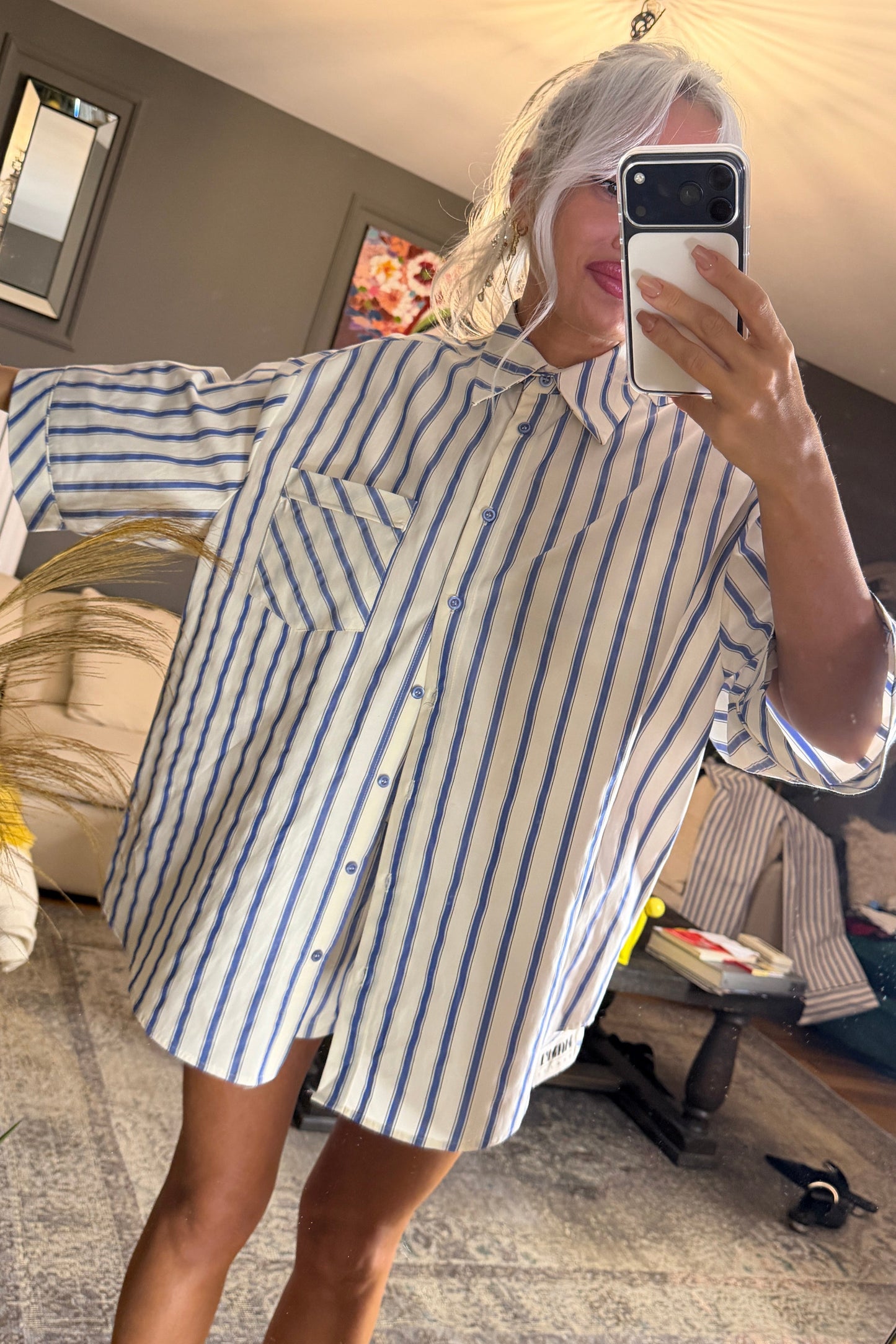 NOVA SHIRT