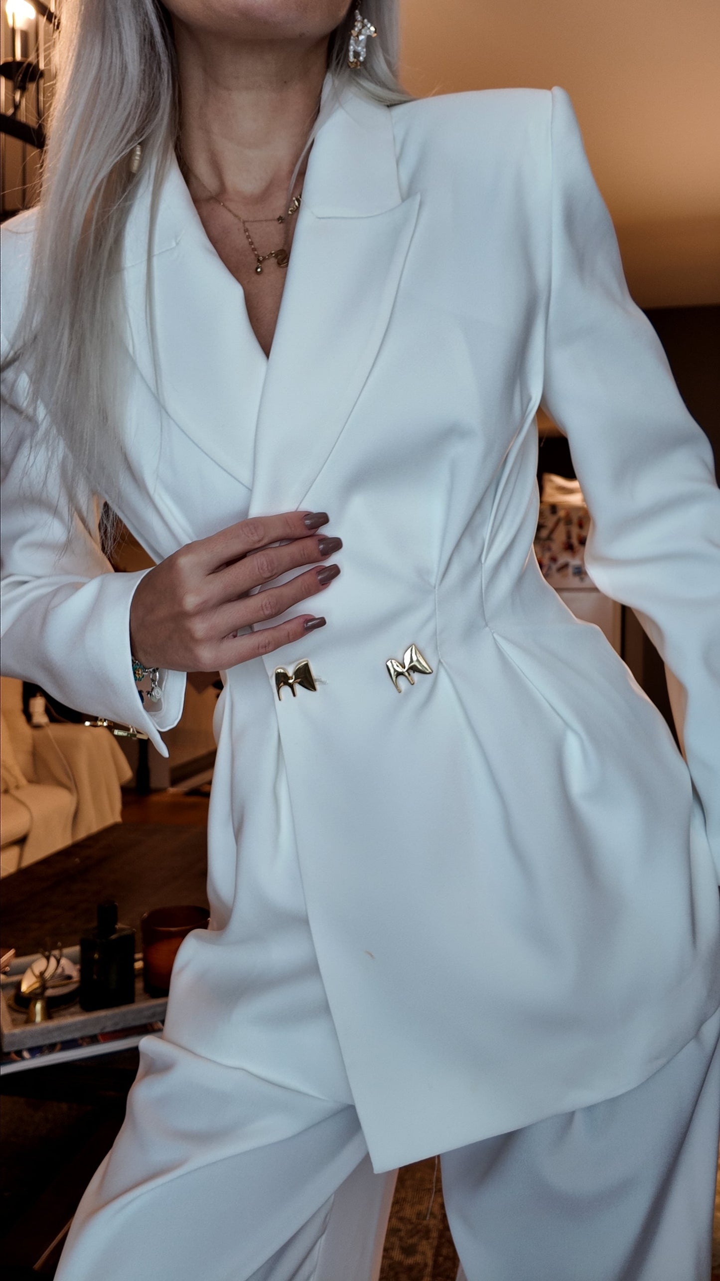 ULRIC JACKET