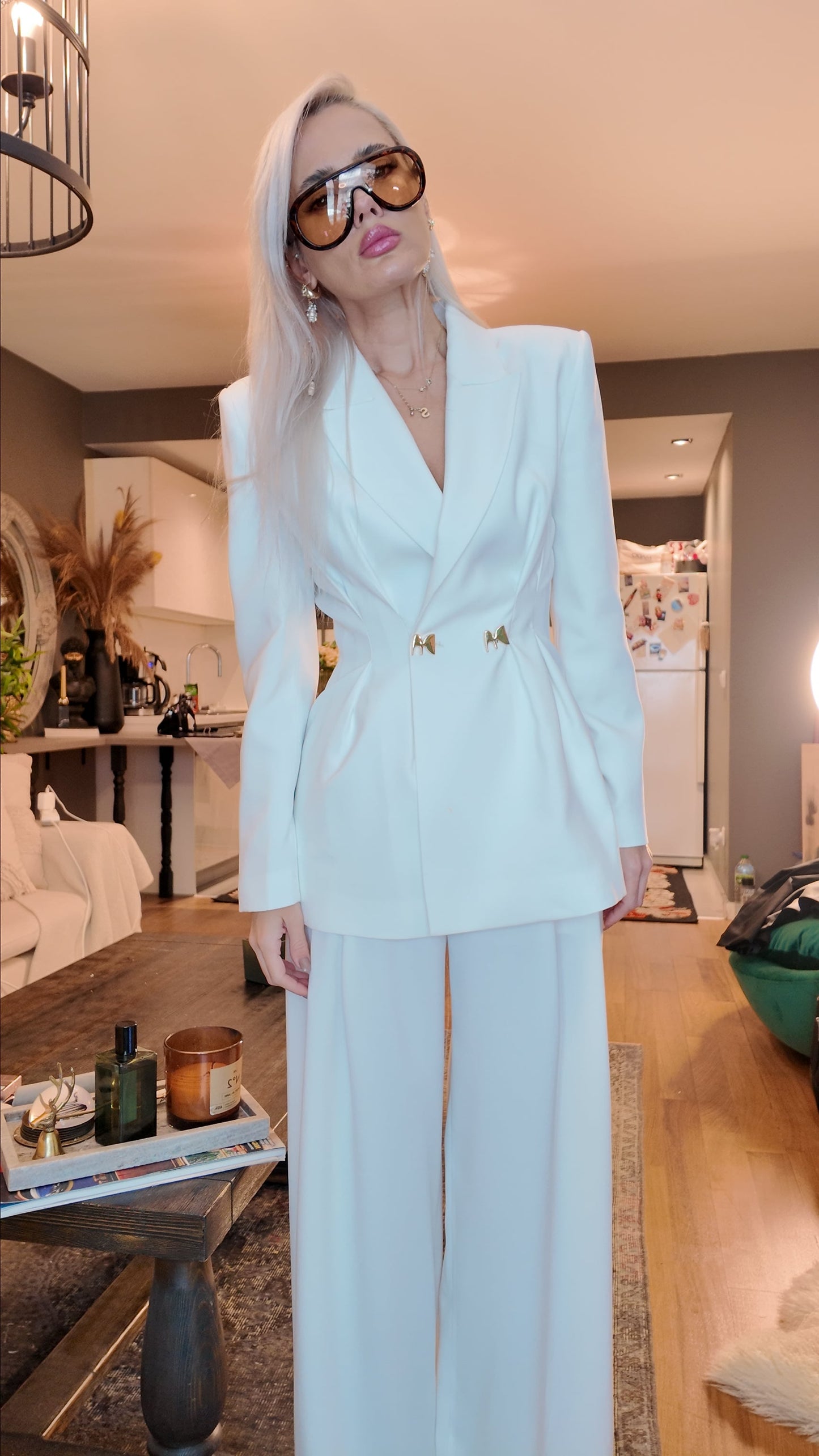 ULRIC TROUSER