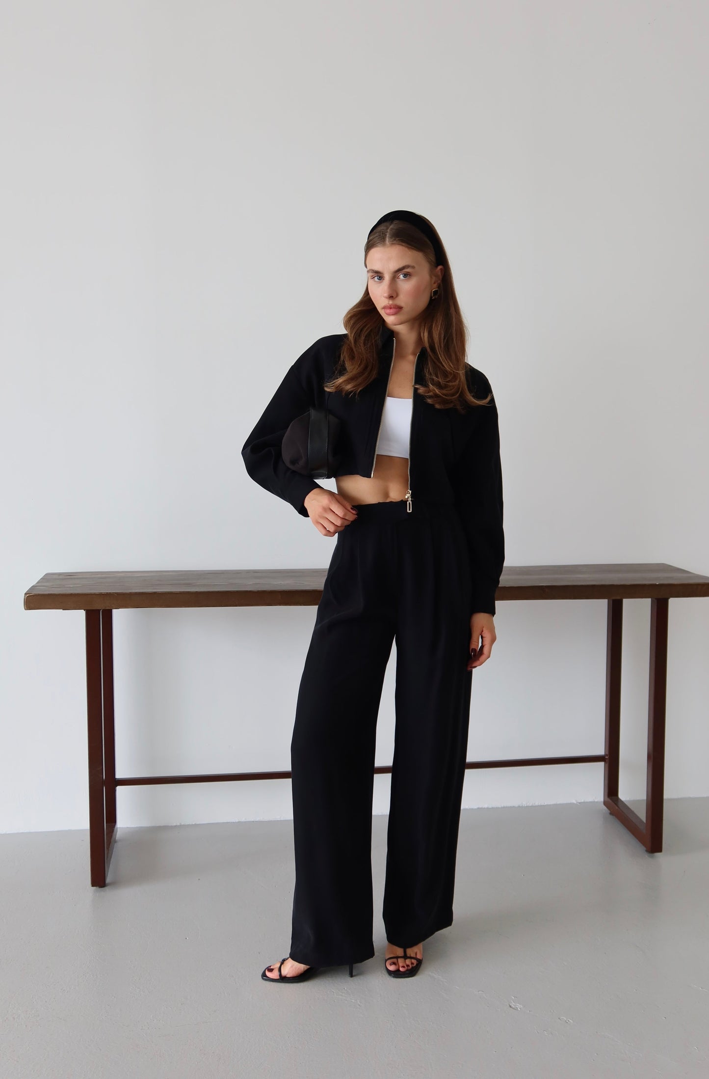 SLETRA TROUSER