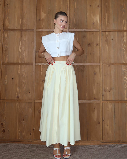 HERA SKIRT