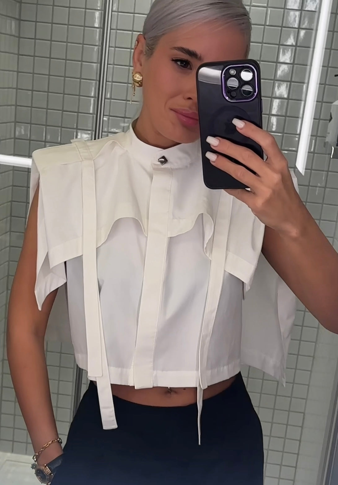 AVA SHIRT