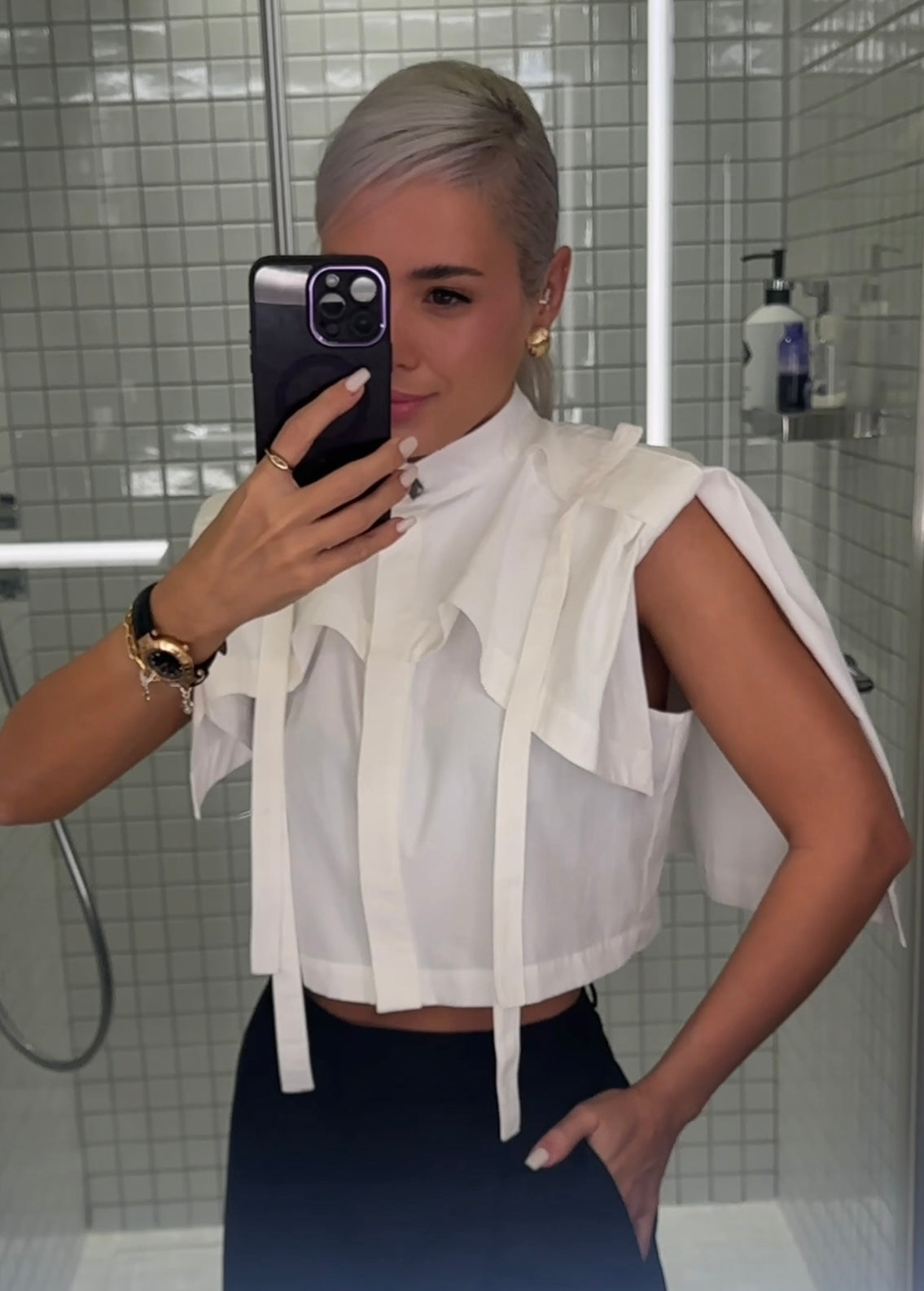 AVA SHIRT