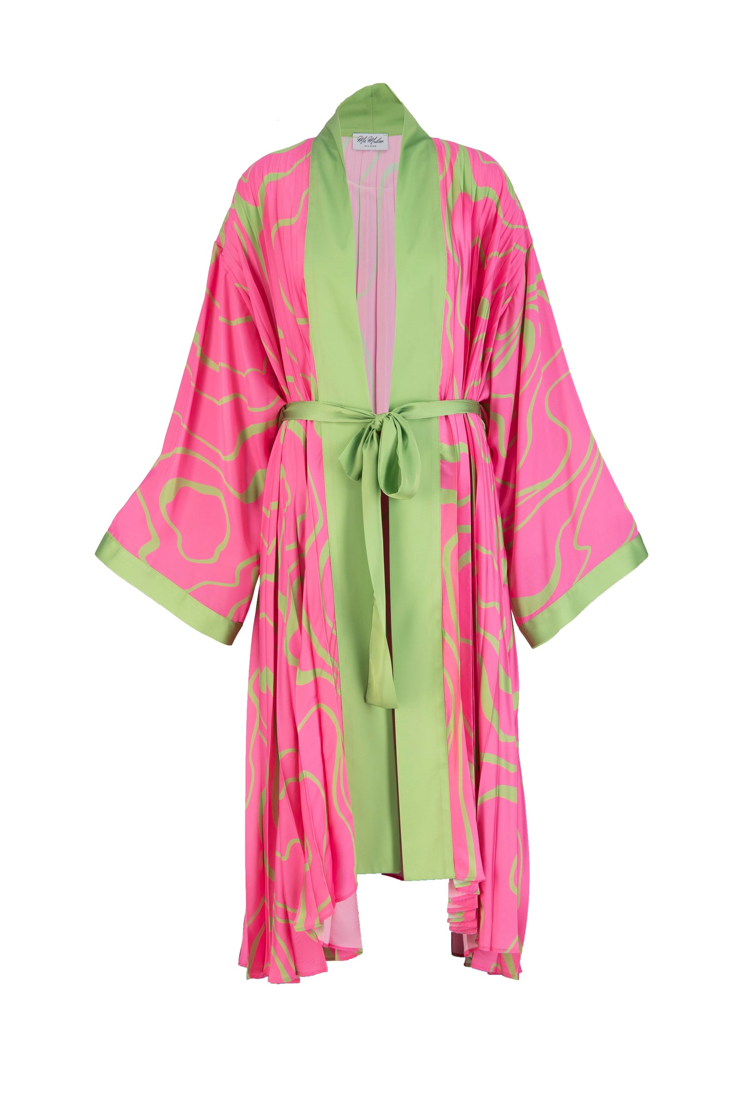 Blanca Kimono
