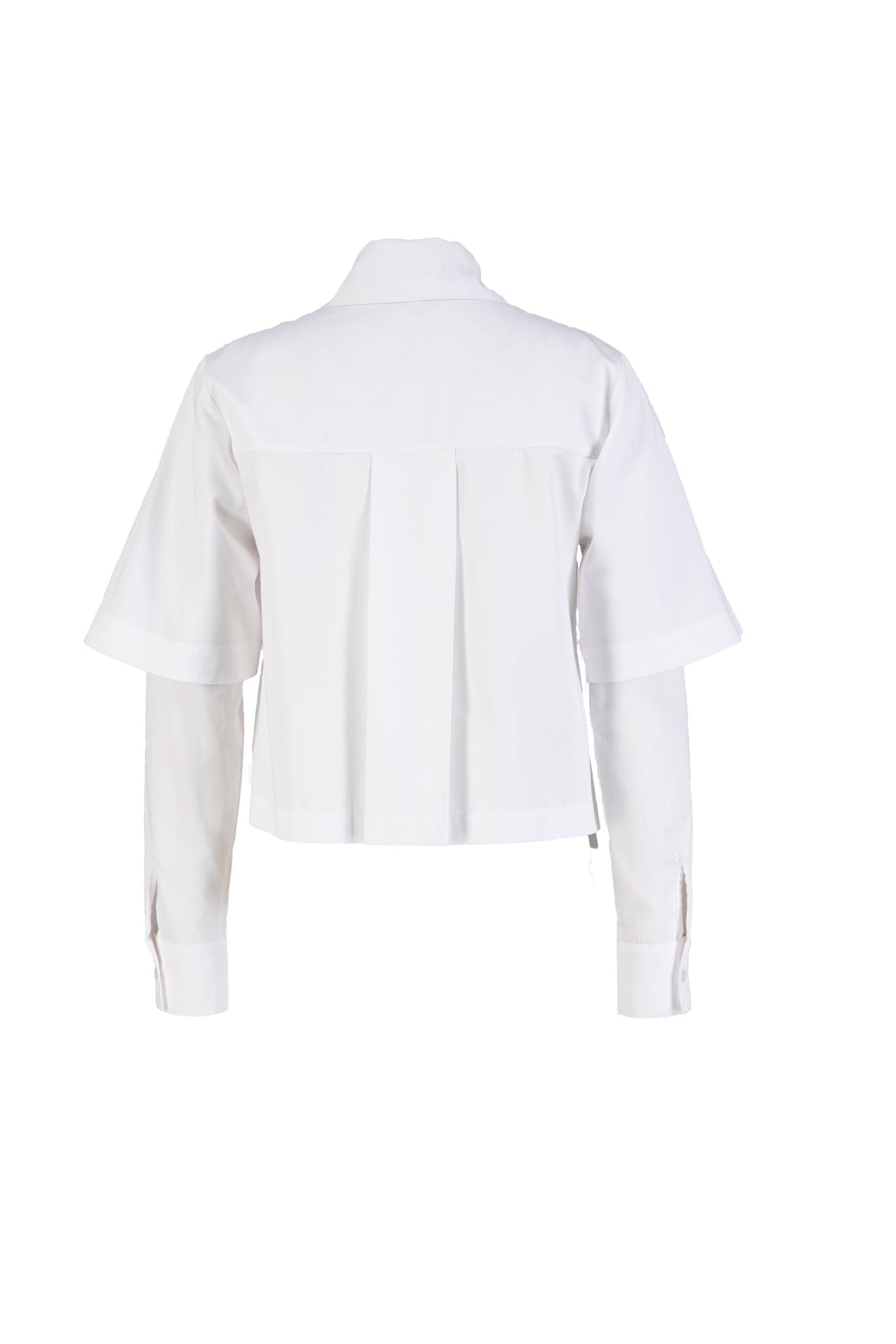 MESSINA SHIRT