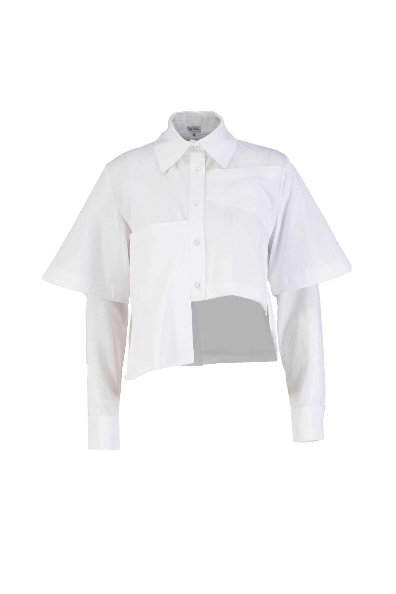 MESSINA SHIRT