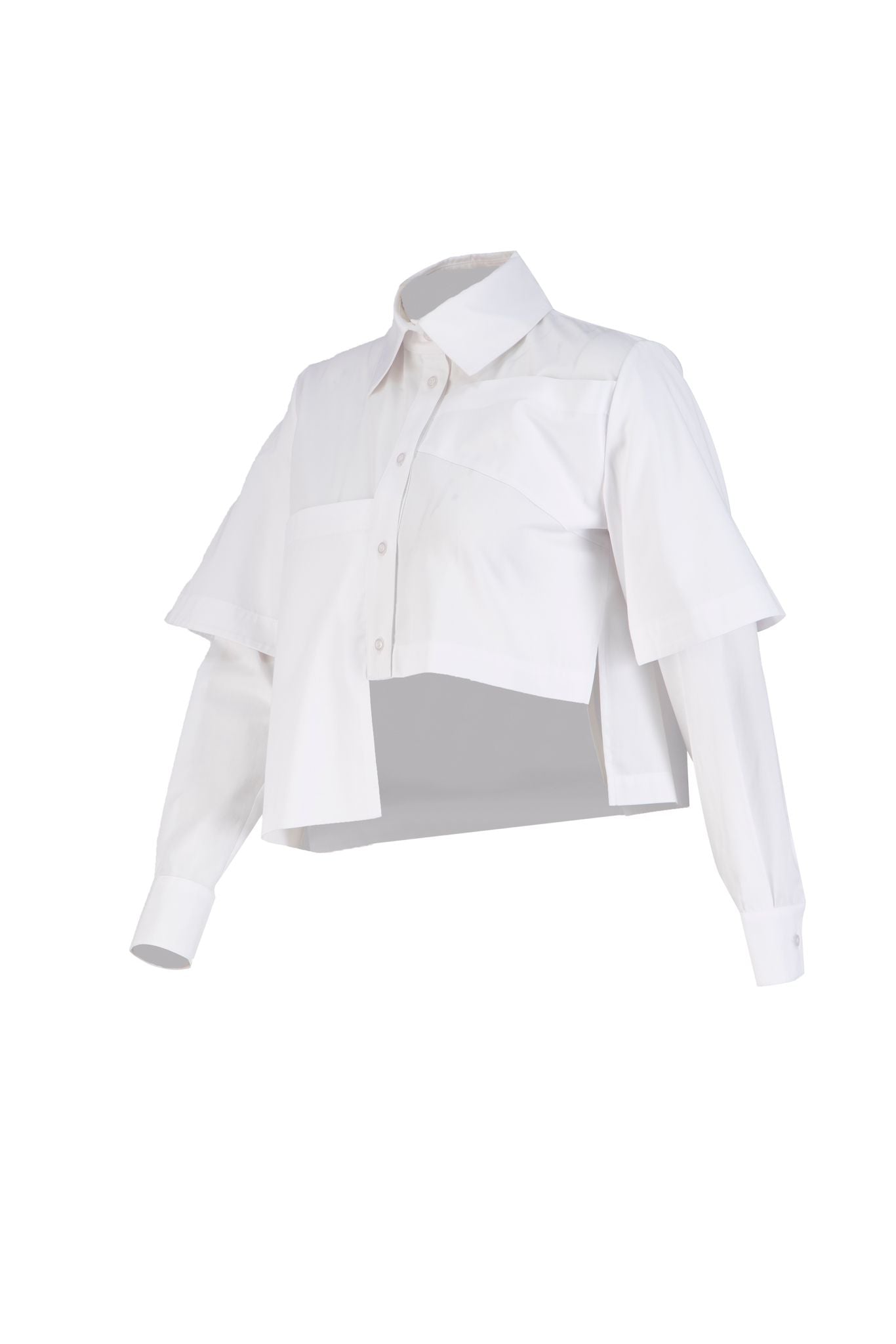 MESSINA SHIRT