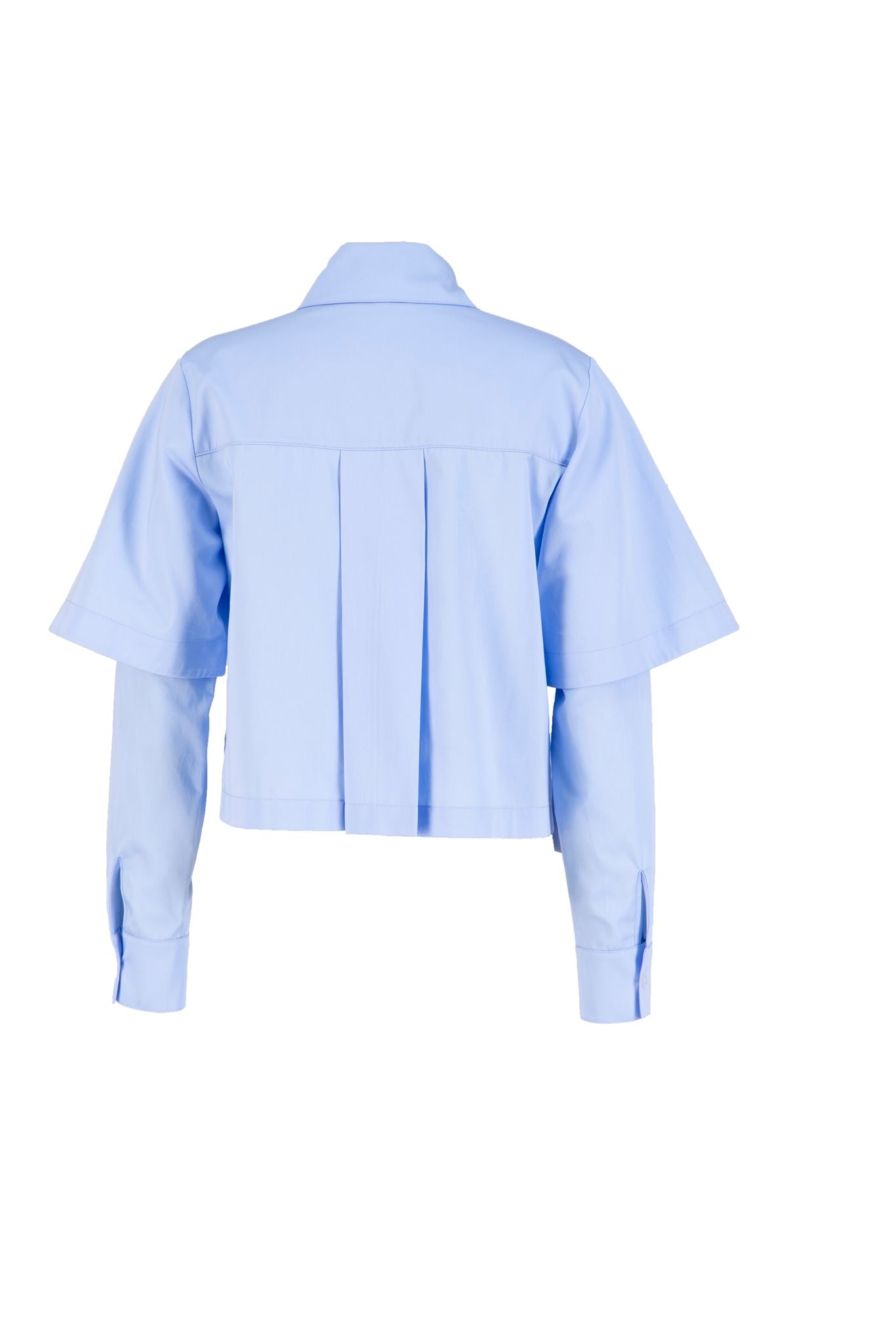 MESSINA SHIRT