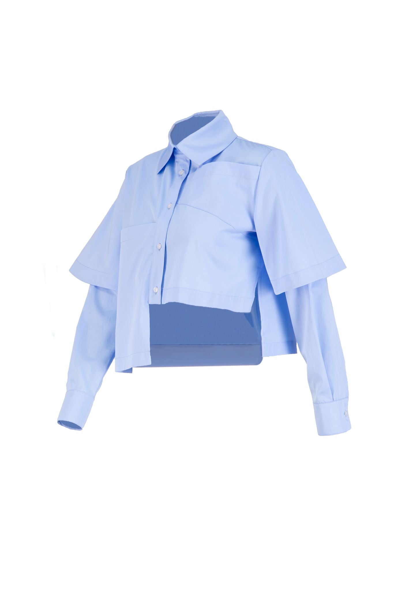 MESSINA SHIRT