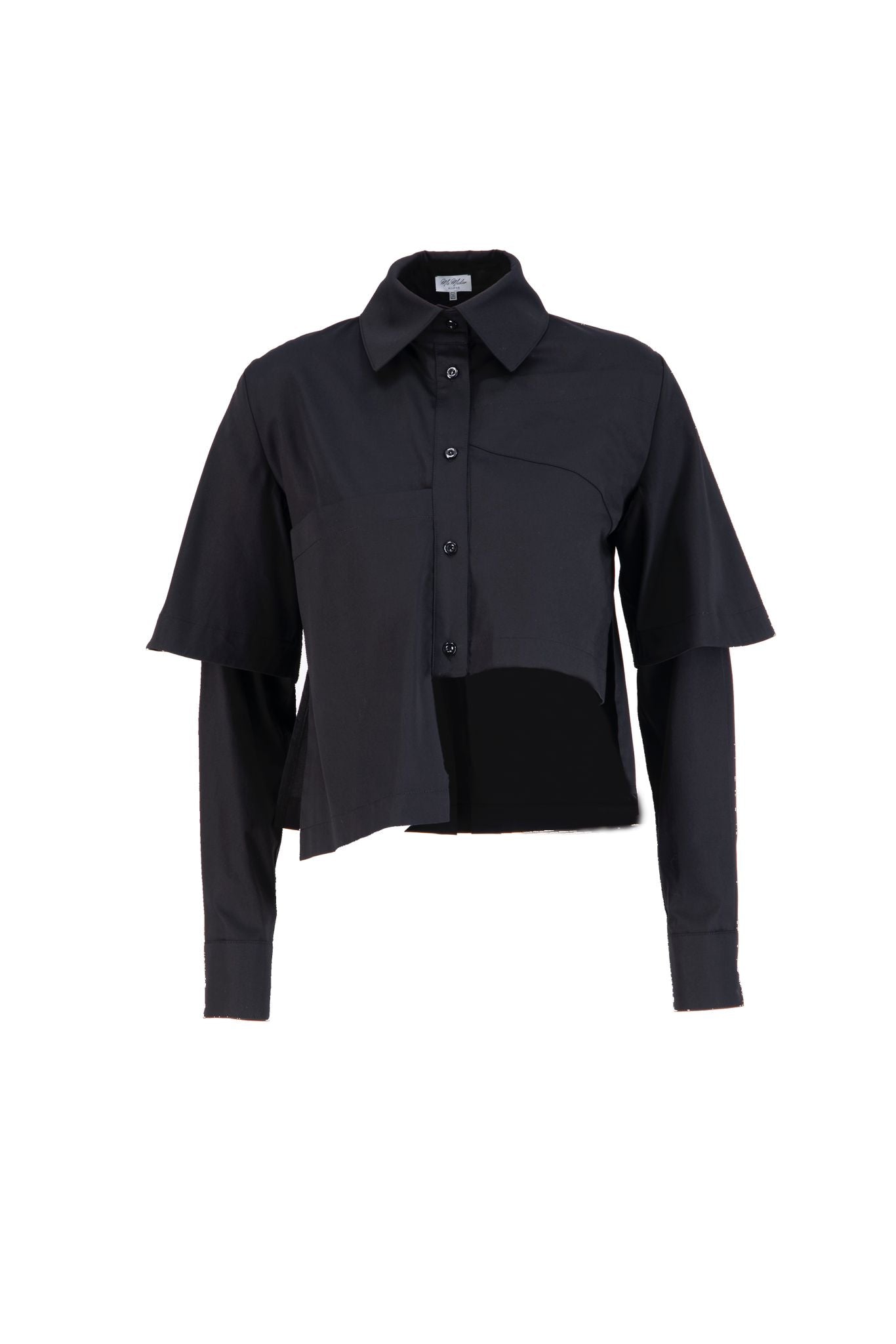 MESSINA SHIRT