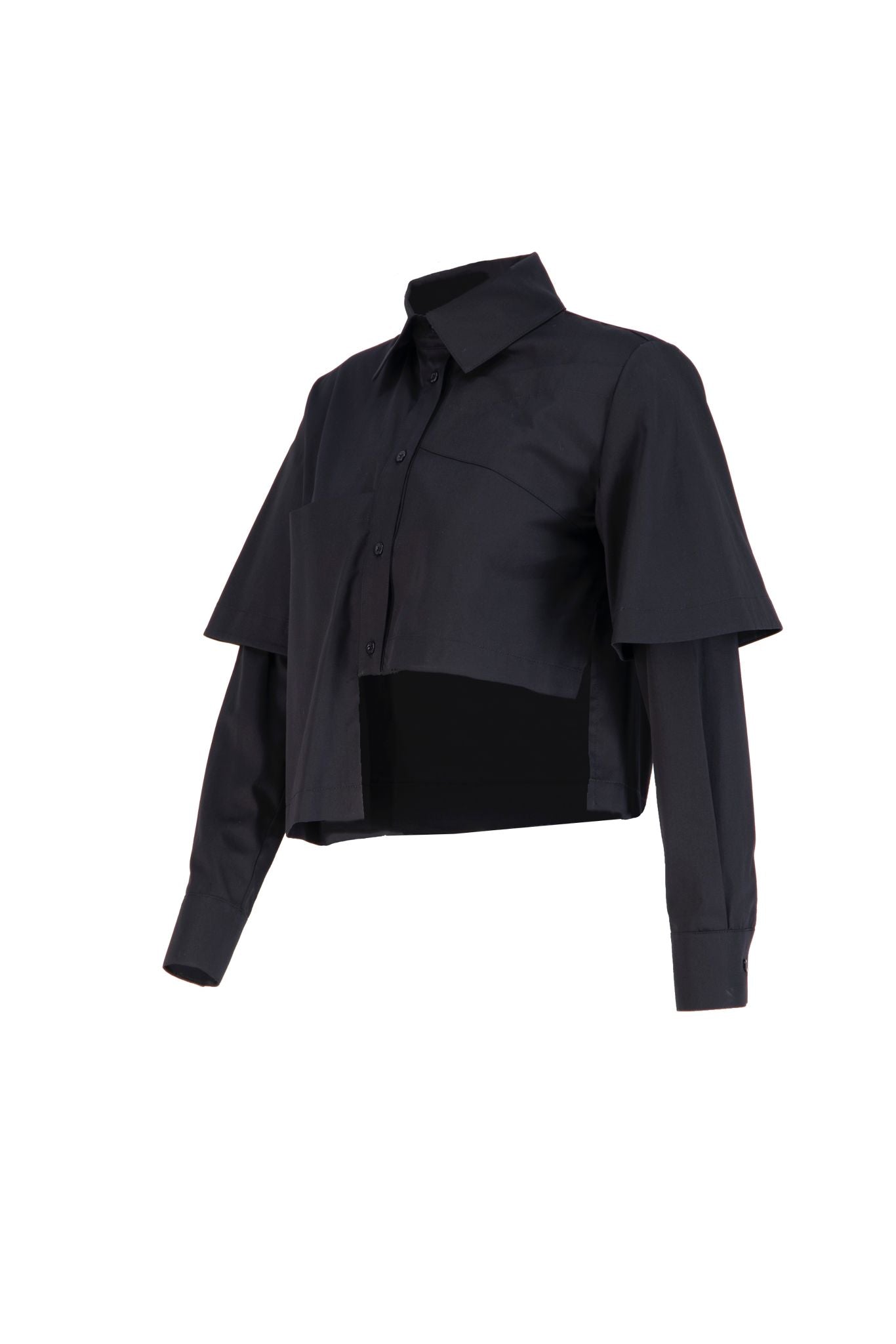 MESSINA SHIRT