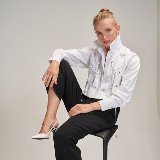 BALCK EDITION NO : 13 SHIRT