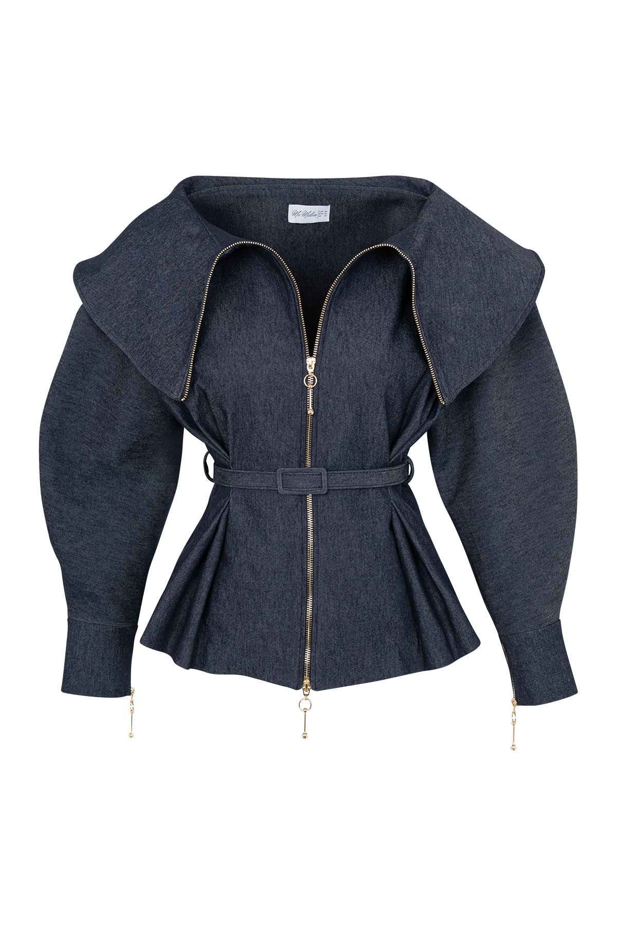 ZEI JACKET