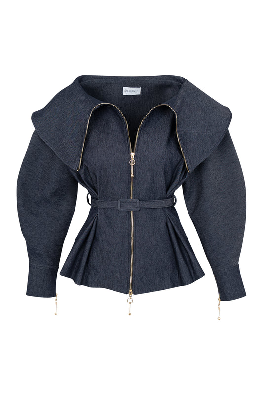 ZEI JACKET