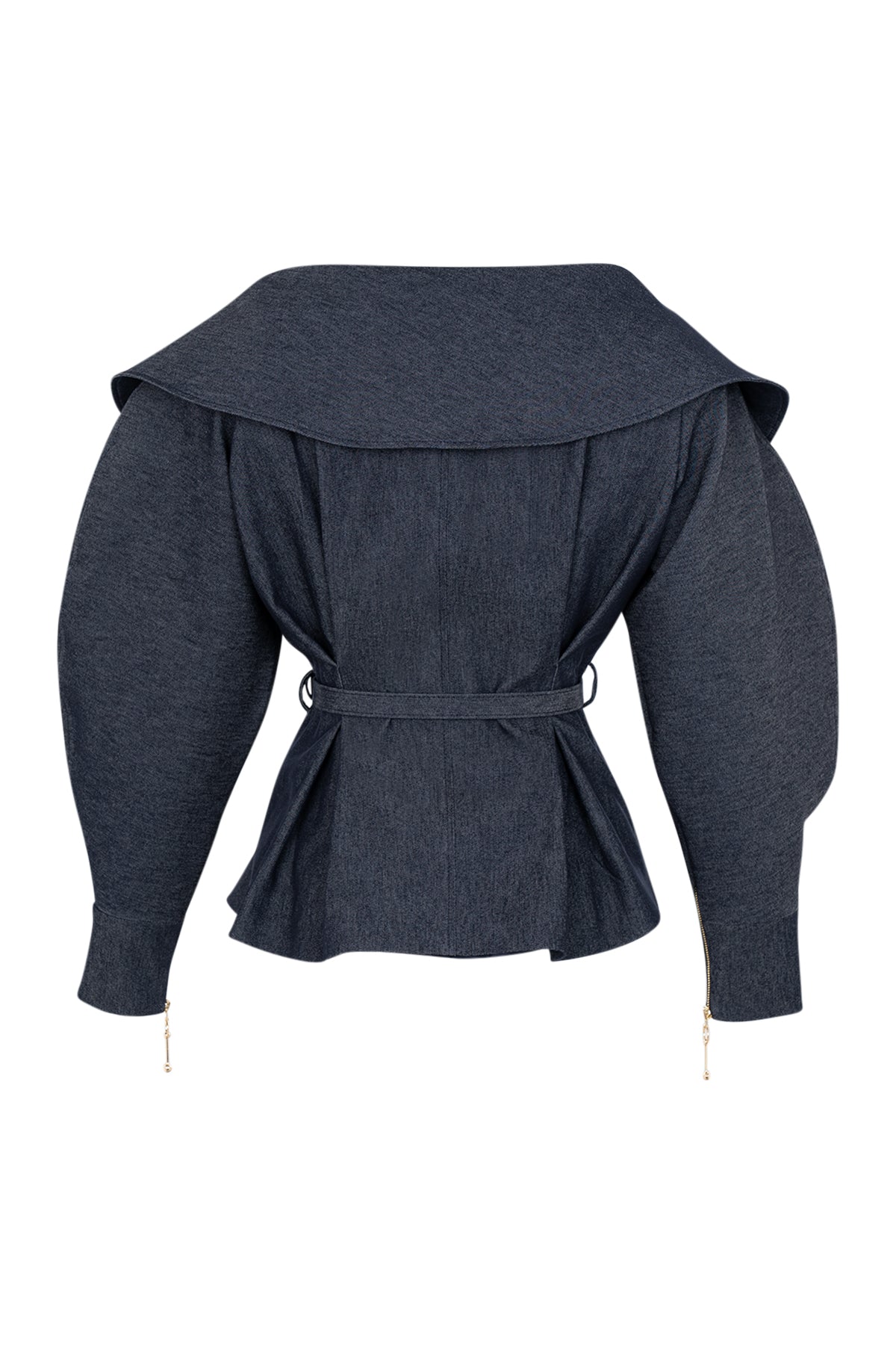 ZEI JACKET
