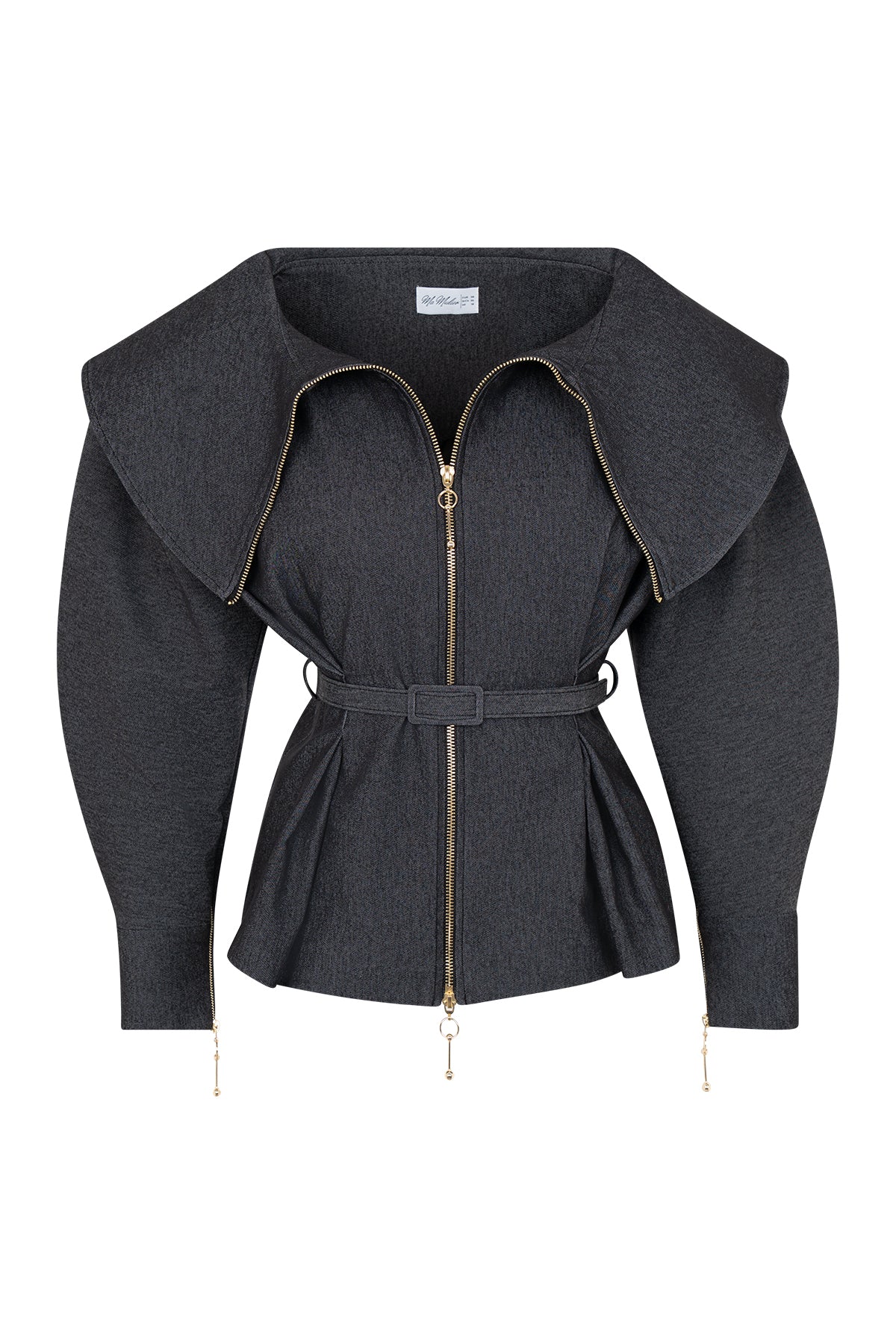 ZEI JACKET