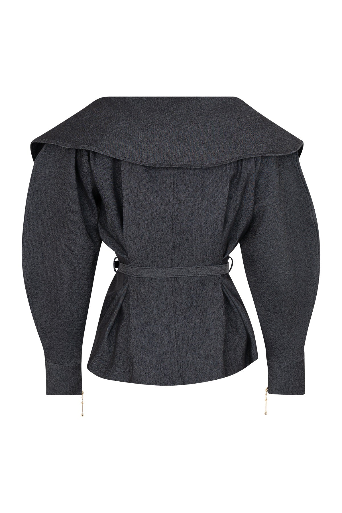 ZEI JACKET