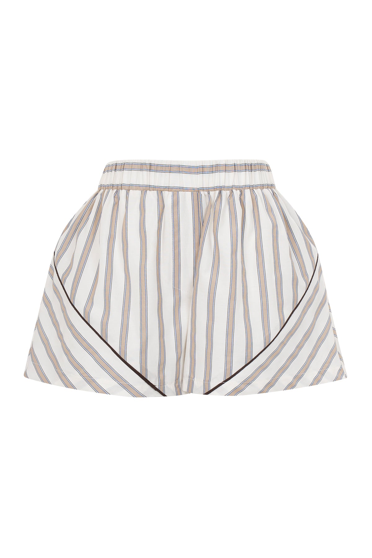 NOVA MINI SHORT