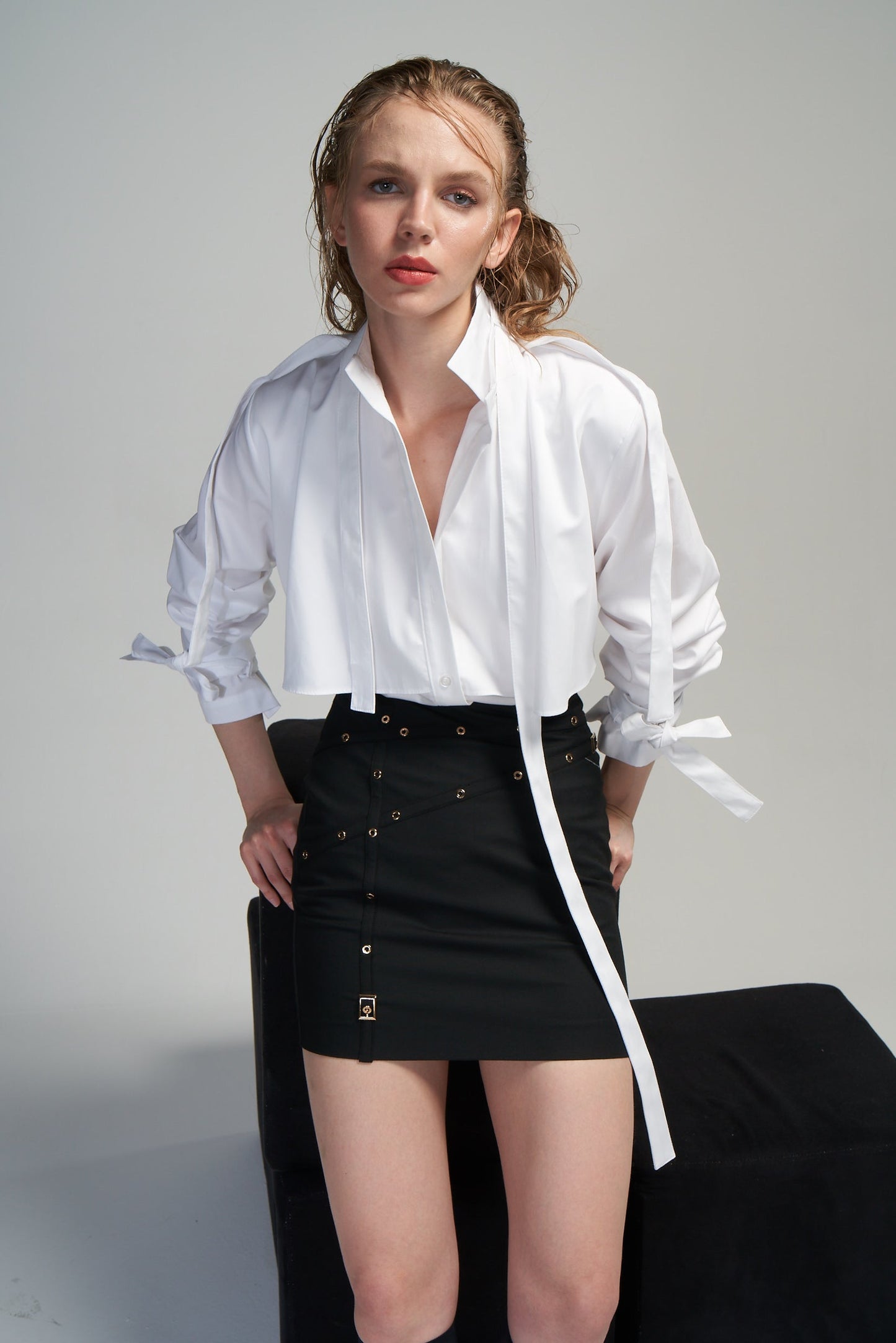 Amanda Gömlek