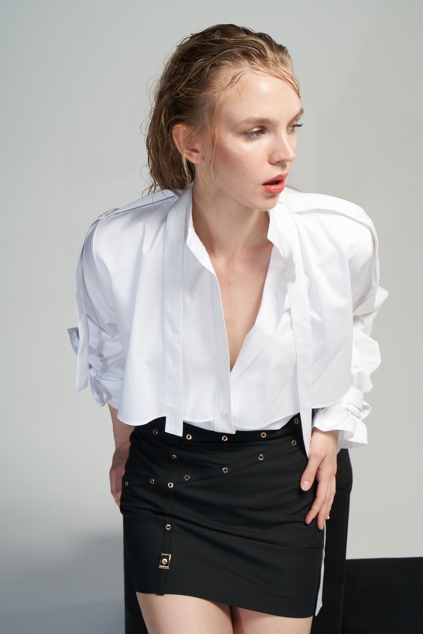 Amanda Gömlek
