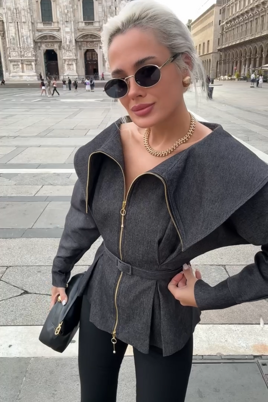ZEI JACKET