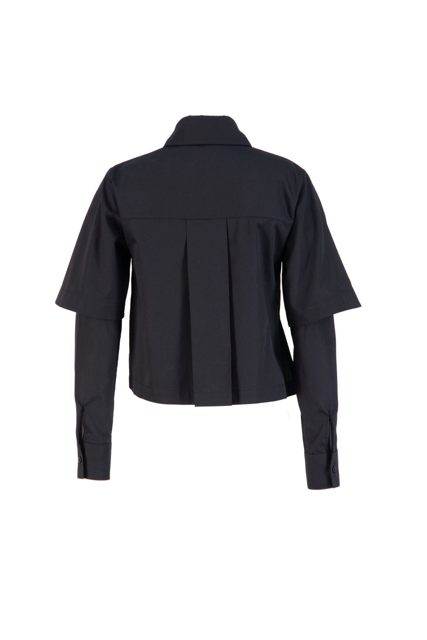 MESSINA SHIRT