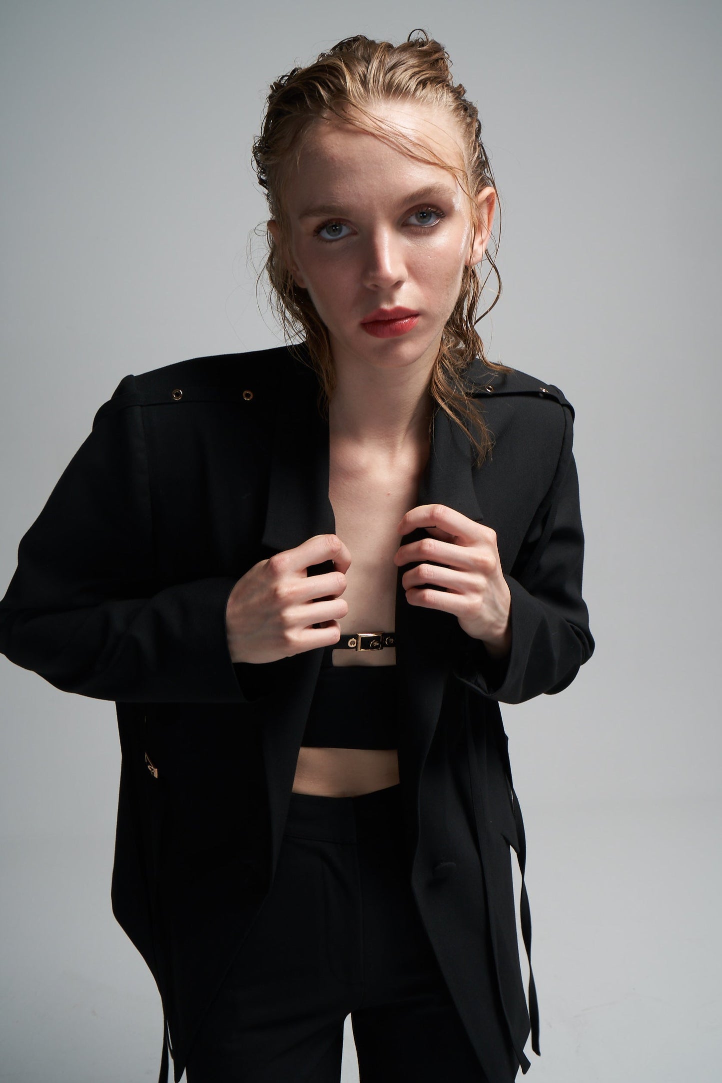 No:06 Blazer Ceket