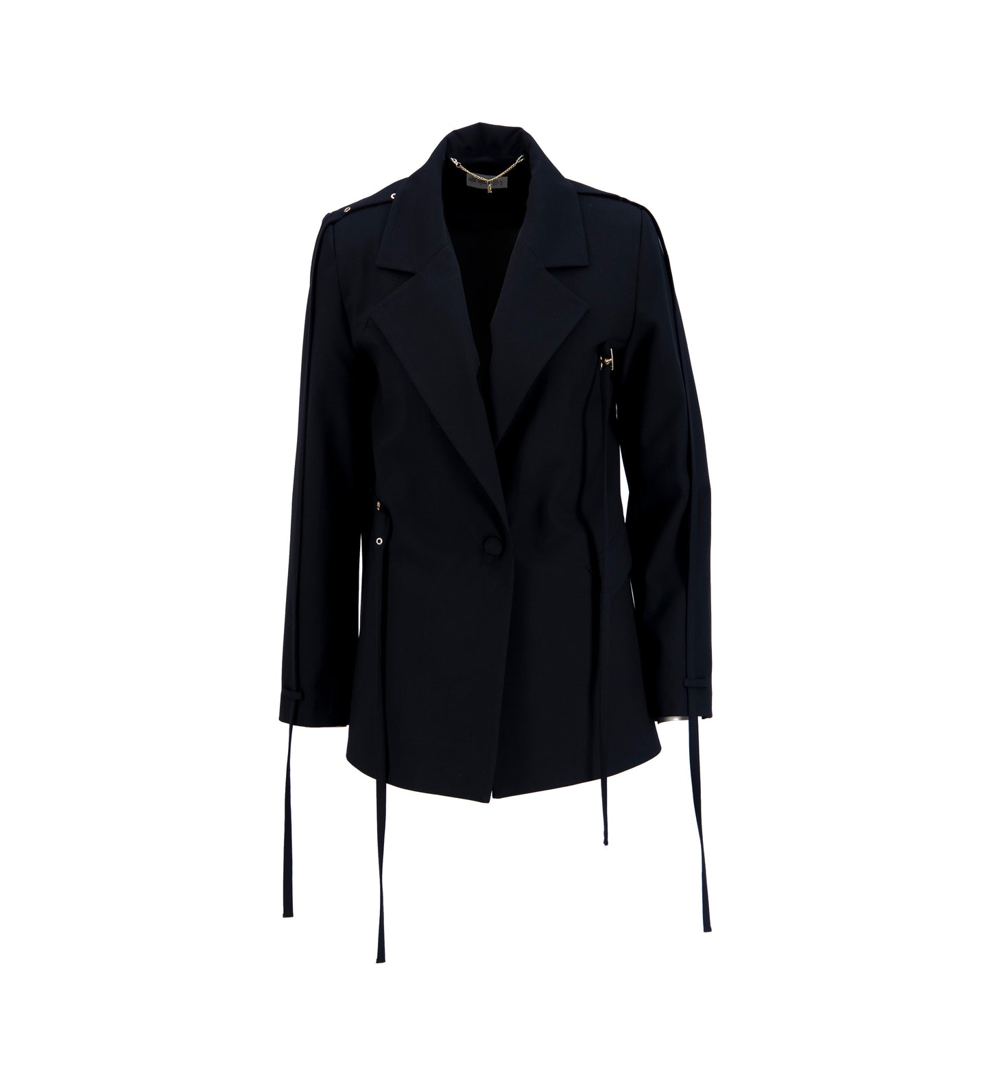 No:06 Blazer Ceket