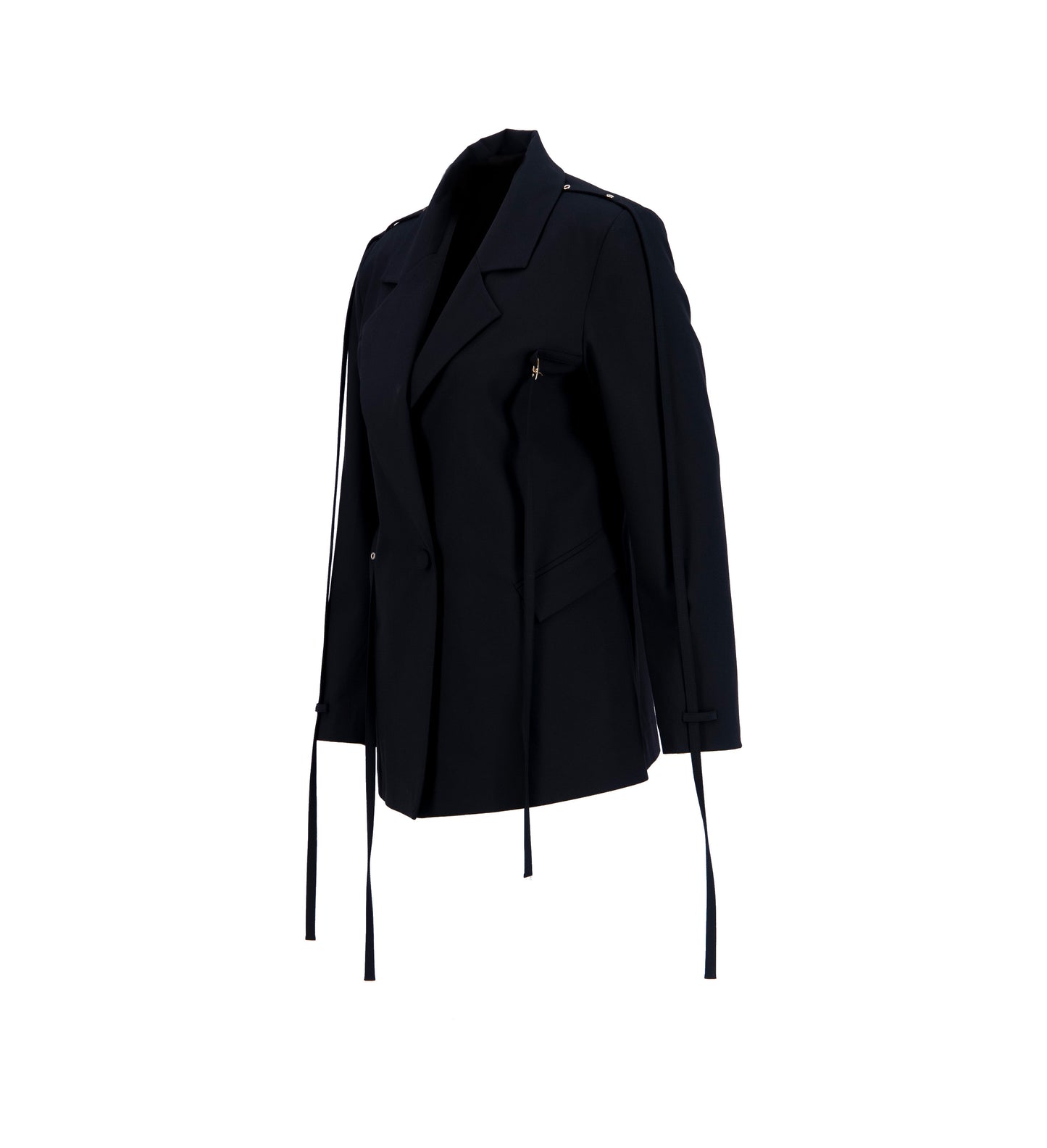 No:06 Blazer Ceket