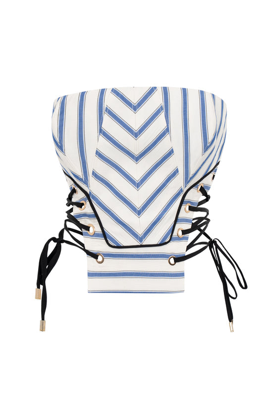 NOVA BUSTIER