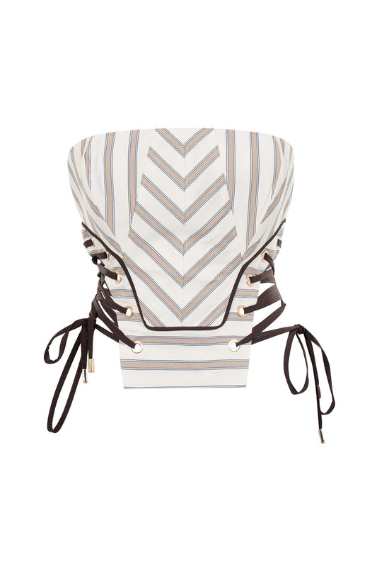 NOVA BUSTIER
